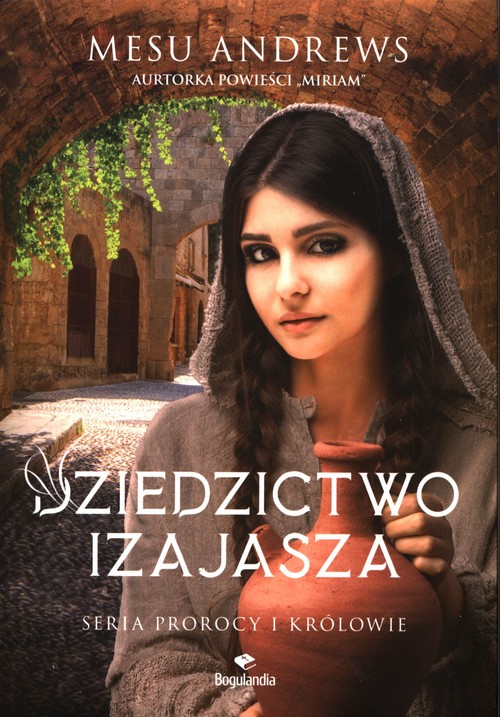 Image of Dziedzictwo Izajasza