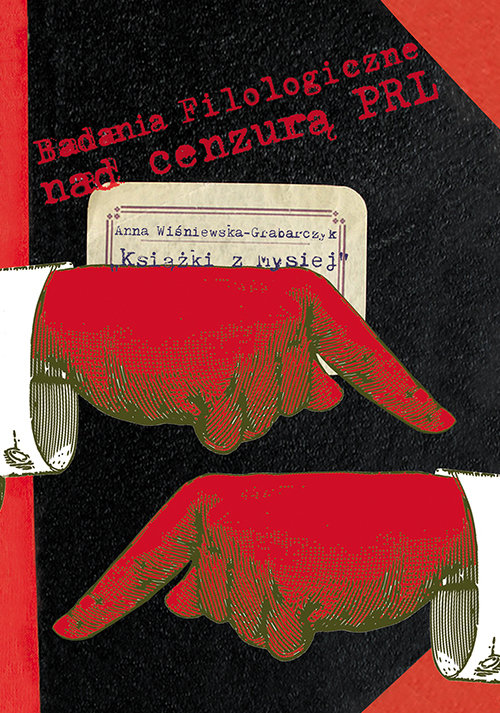 Image of Książki z Mysiej