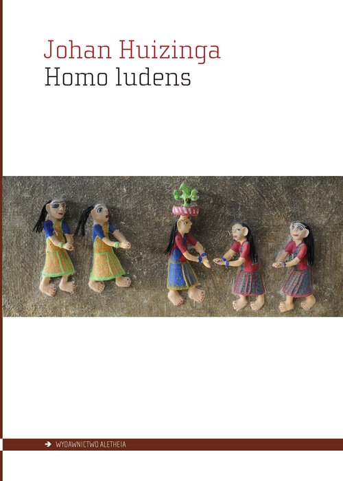 Image of Homo ludens