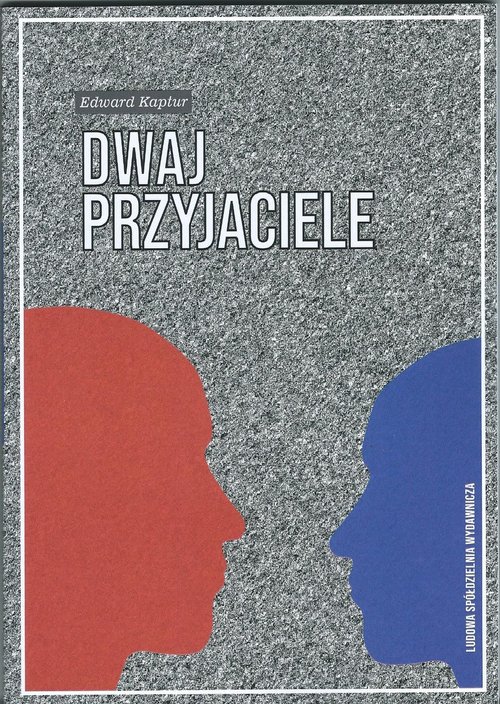 Image of Dwaj przyjaciele
