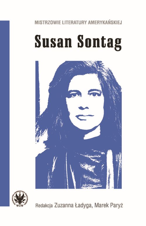 Image of Susan Sontag