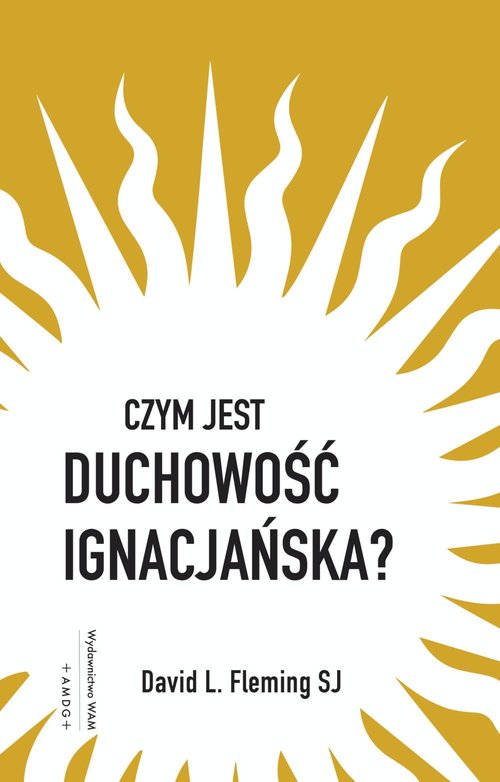 Image of Czym jest duchowość ignacjańska?