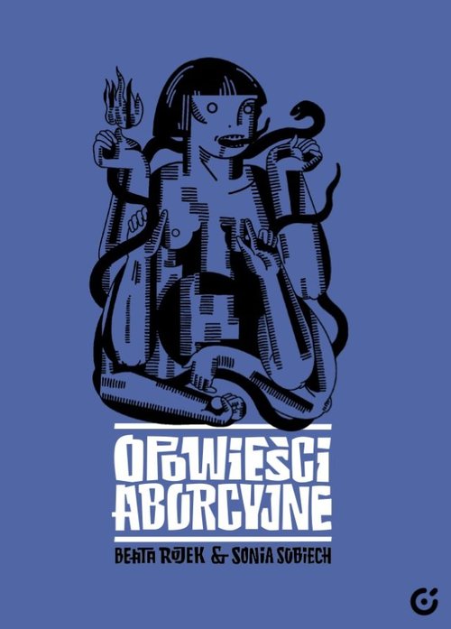 Image of Opowieści aborcyjne