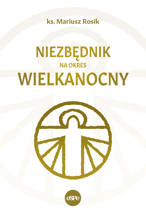 Image of Niezbędnik na okres wielkanocny