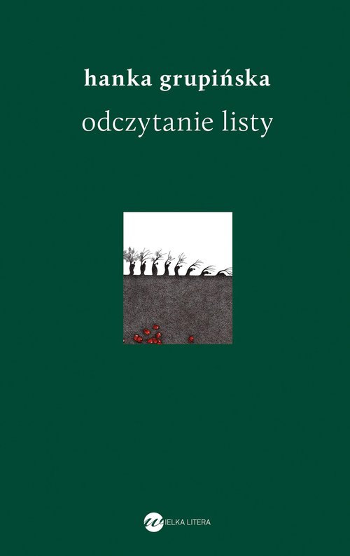 Image of Odczytanie Listy Opowieści o warszawskich powstańcach Żydowskiej Organizacji Bojowej