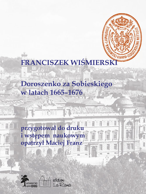 Image of Doroszenko za Sobieskiego w latach 1665-1676