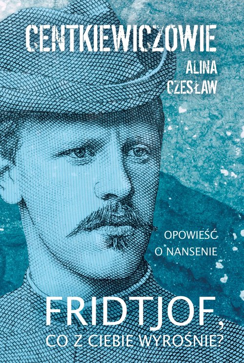 Image of Fridtjof co z ciebie wyrośnie