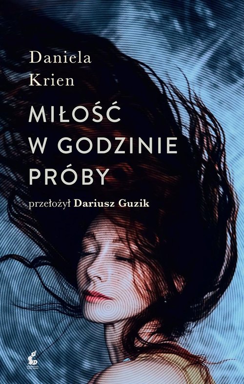 Image of Miłość w godzinie próby
