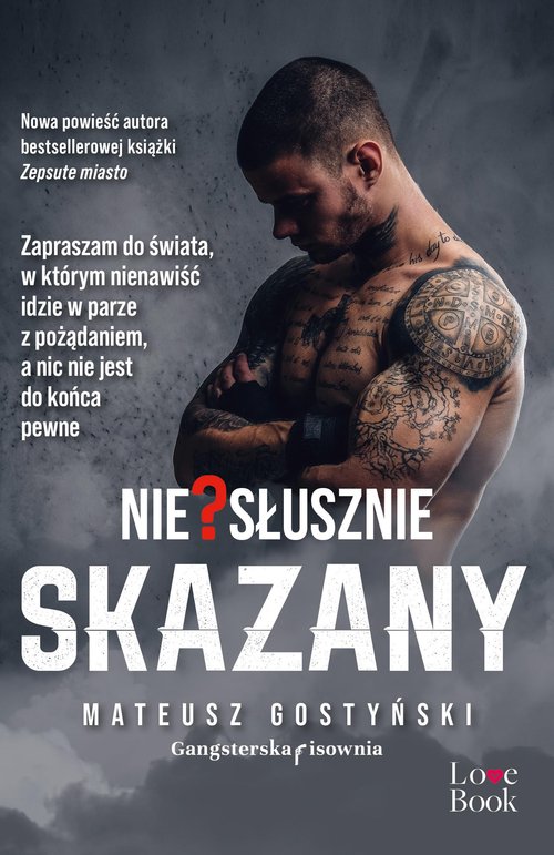 Image of Nie?słusznie skazany