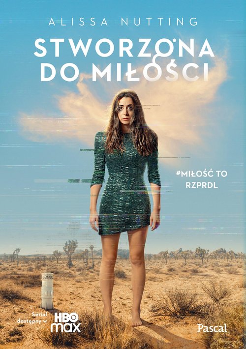 Image of Stworzona do miłości