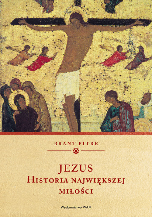 Image of Jezus Historia największej miłości