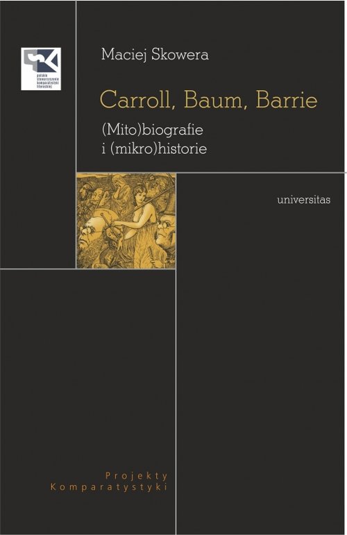 Image of Carroll Baum Barrie (Mito)biografie i (mikro)historie