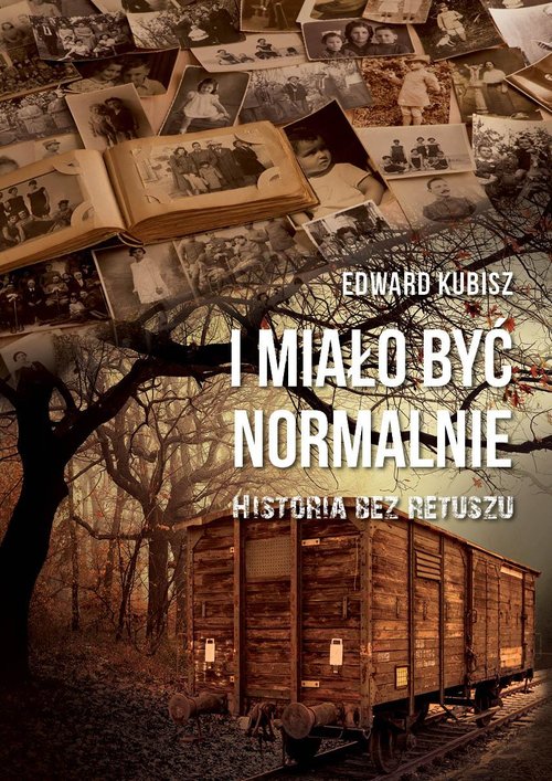 Image of I miało być normalnie. Historia bez retuszu