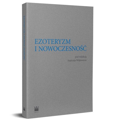 Image of Ezoteryzm i nowoczesność