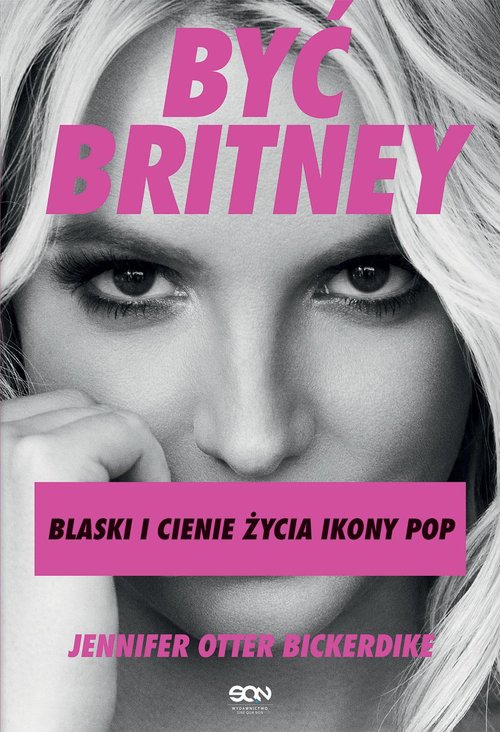 Image of Być Britney Blaski i cienie życia ikony pop