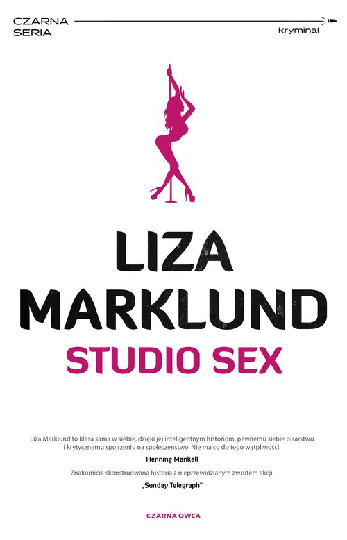 Image of Studio Sex