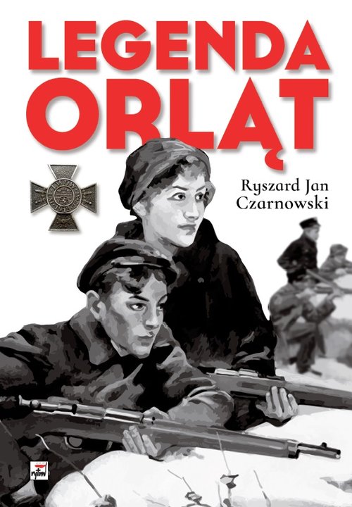 Image of Legenda Orląt