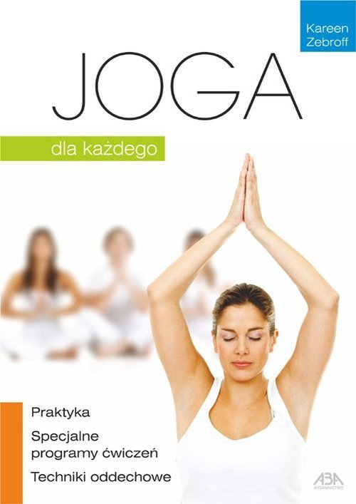 Image of Joga dla każdego