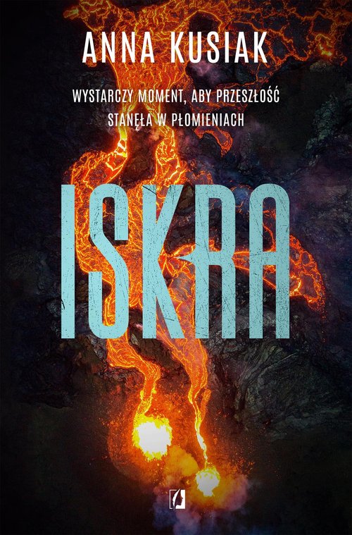 Image of Iskra Żywioły Podkarpacia Tom 2