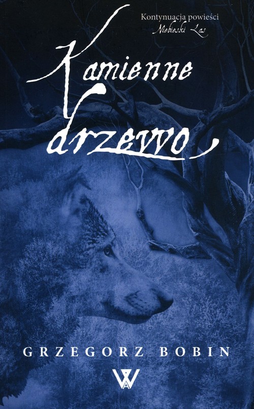 Image of Kamienne drzewo