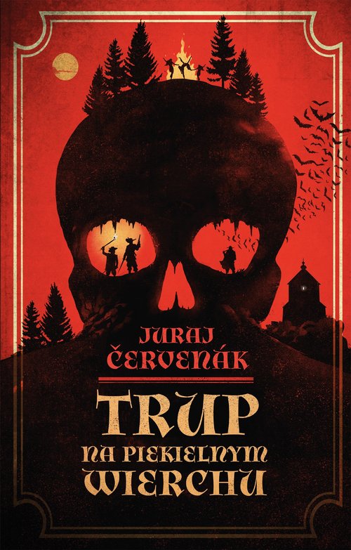 Image of Trup na Piekielnym Wierchu