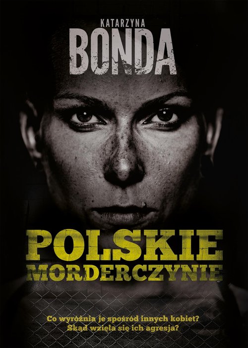 Image of Polskie morderczynie