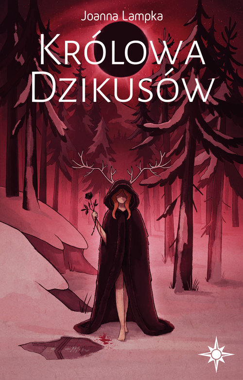 Image of Królowa Dzikusów Mistrz gry Tom 3