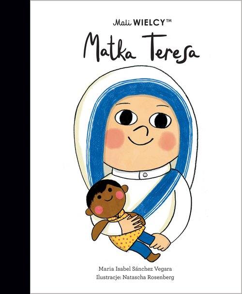 Image of Mali WIELCY Matka Teresa