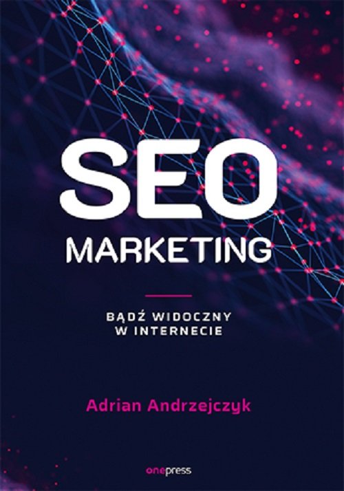 Image of SEO marketing. Bądź widoczny w internecie