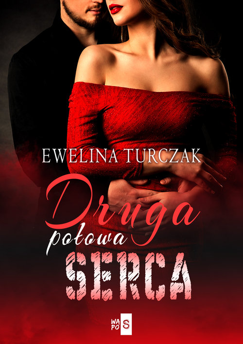 Image of Druga połowa serca