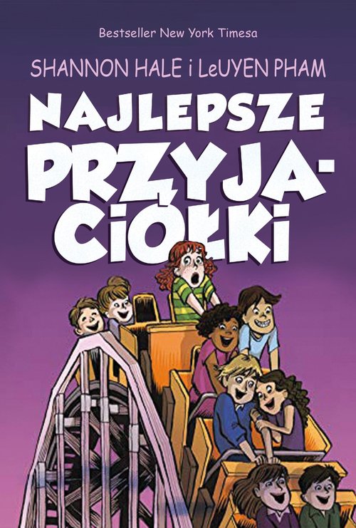Image of Najlepsze przyjaciółki
