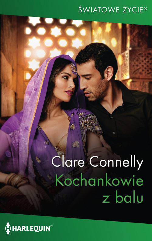 Image of Kochankowie z balu