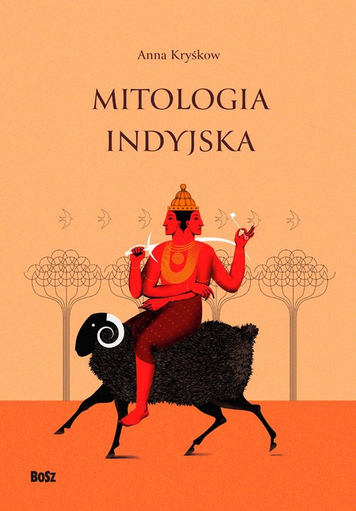 Image of Mitologia indyjska