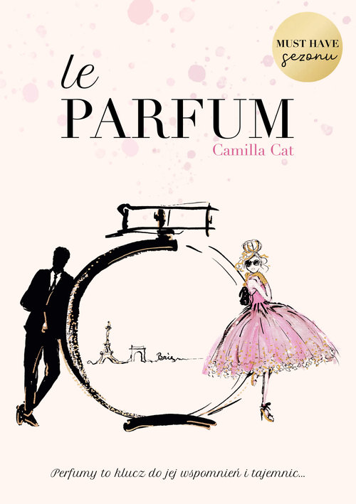 Image of Le Parfum