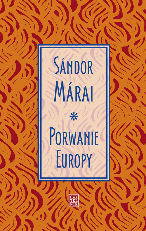 Image of Porwanie Europy