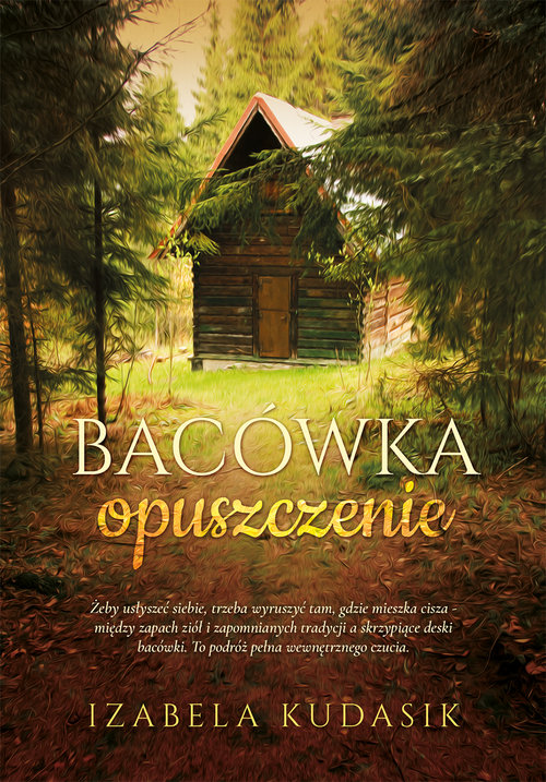 Image of Bacówka opuszczenie