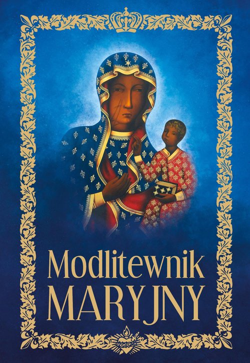 Image of Modlitewnik Maryjny