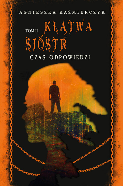Image of Klątwa sióstr Czas odpowiedzi Tom 2