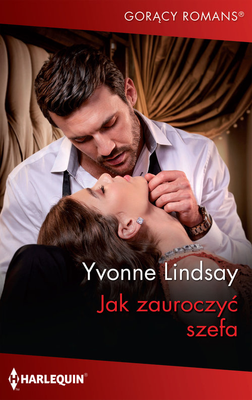 Image of Jak zauroczyć szefa