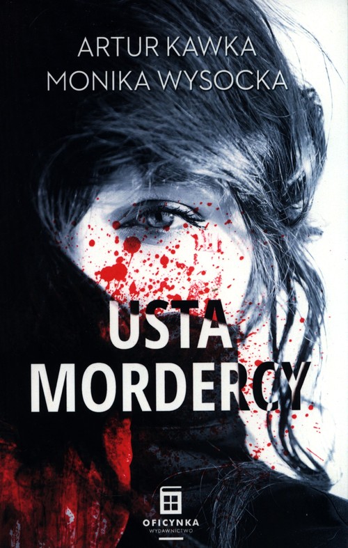 Image of Usta mordercy