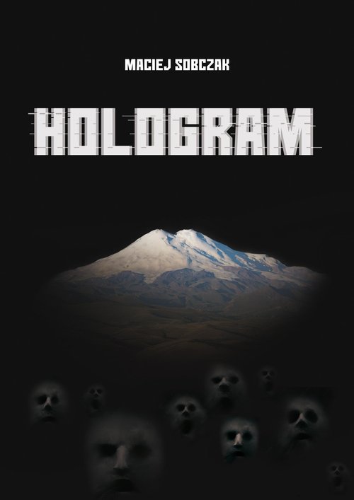 Image of Hologram