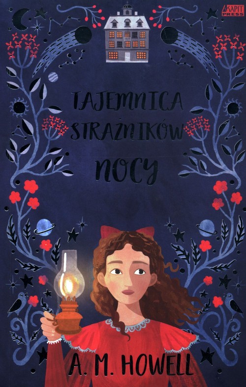 Image of Tajemnica strażników nocy