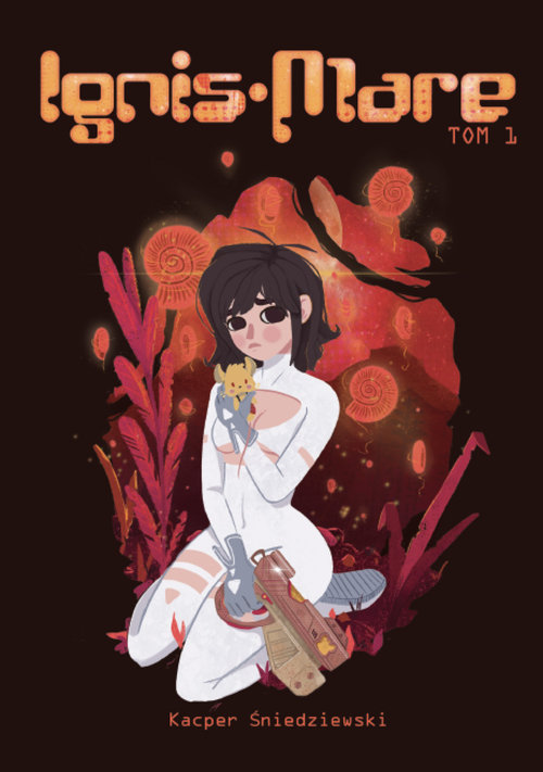 Image of Ignis Mare Tom 1