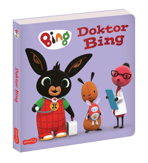 Image of Doktor Bing Bing