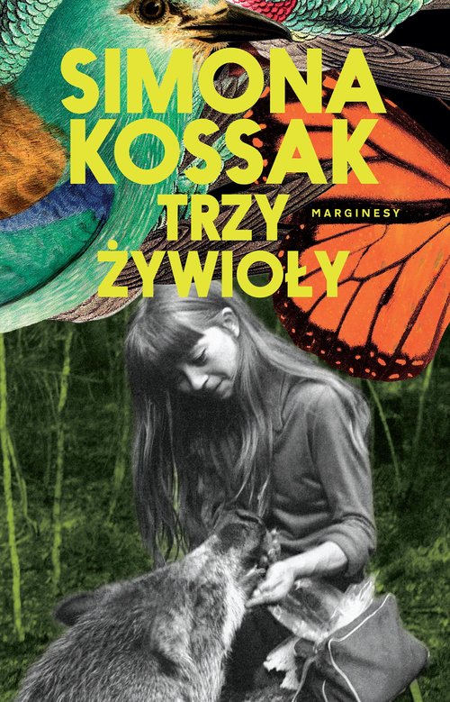 Image of Trzy żywioły