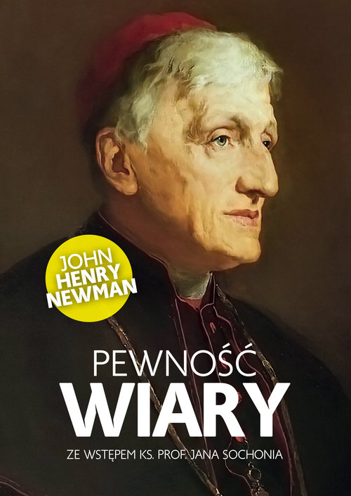 Image of Pewność wiary