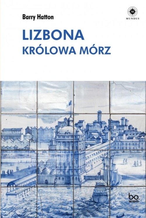 Image of Lizbona Królowa mórz