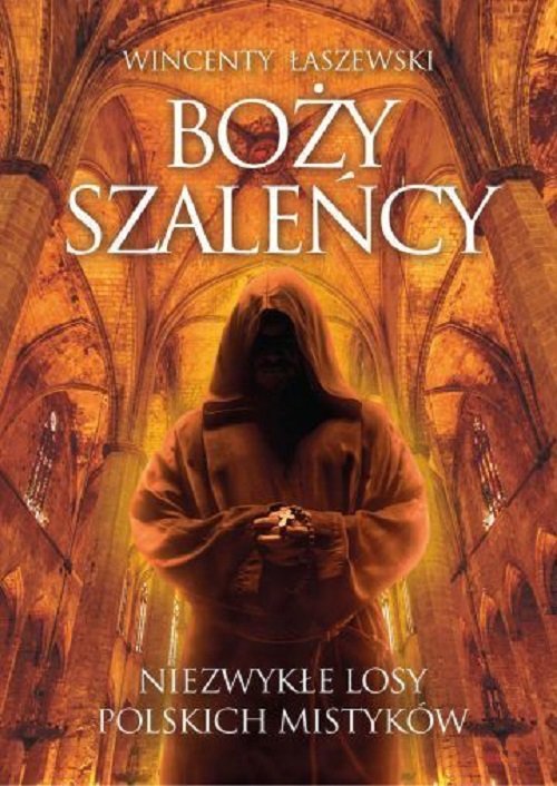 Image of Boży szaleńcy