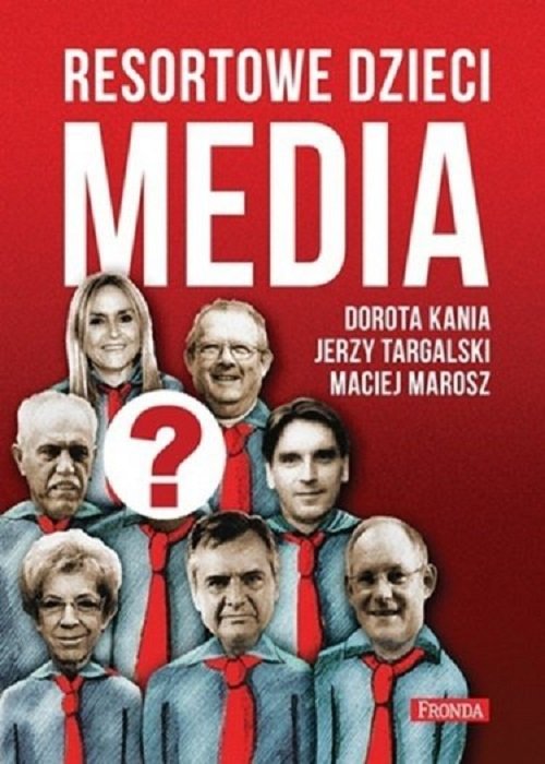Image of Resortowe dzieci Media