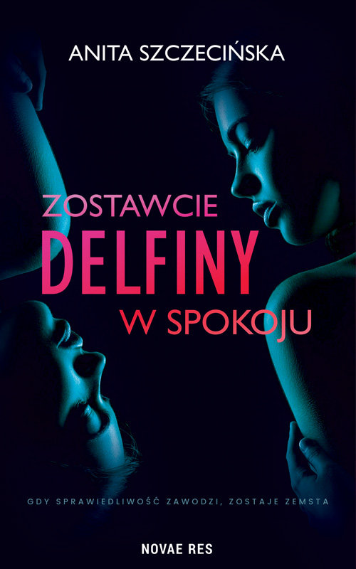 Image of Zostawcie delfiny w spokoju